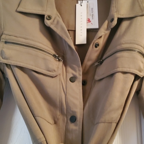 Sanctuary dress new with price tag - Picture 2 of 3